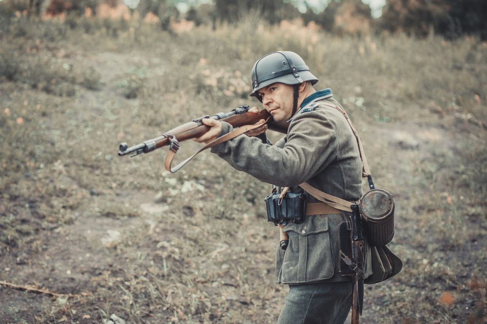 Photograph by Vladislav Tupchienko