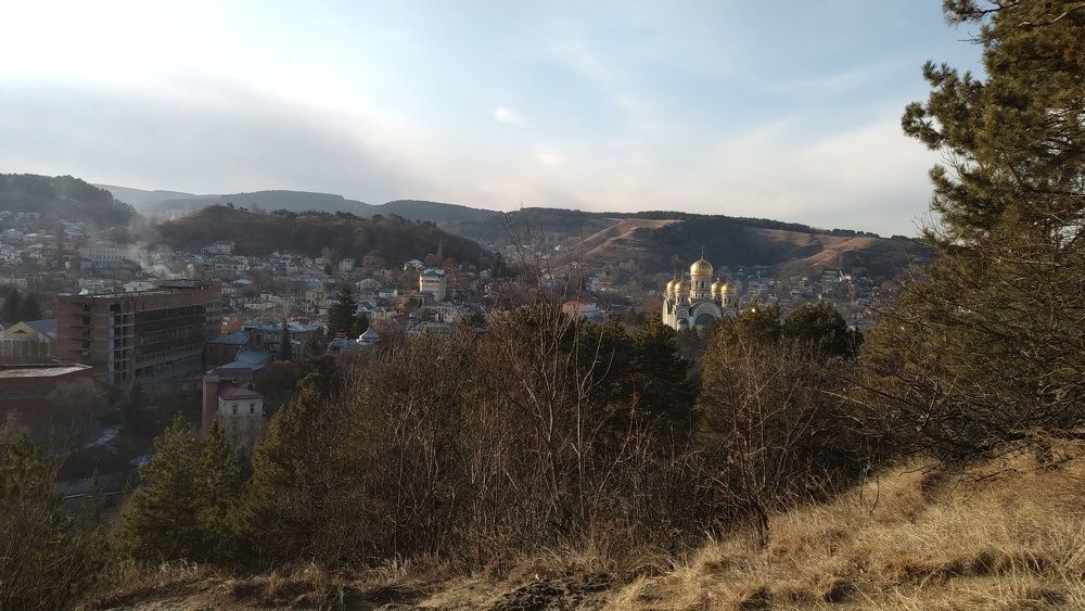 Кисловодск