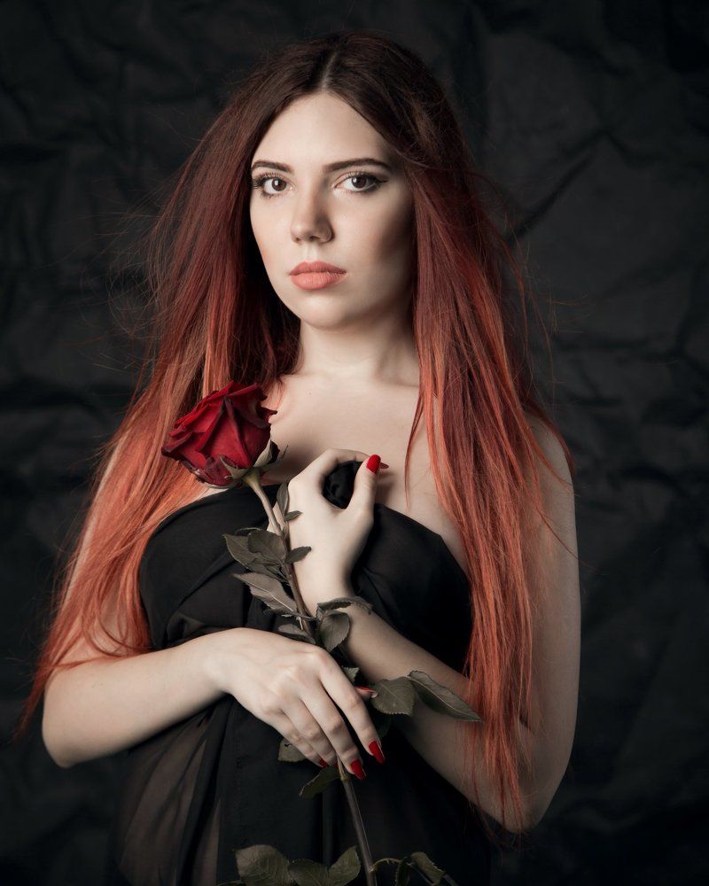 Photograph by Александр Тарасов