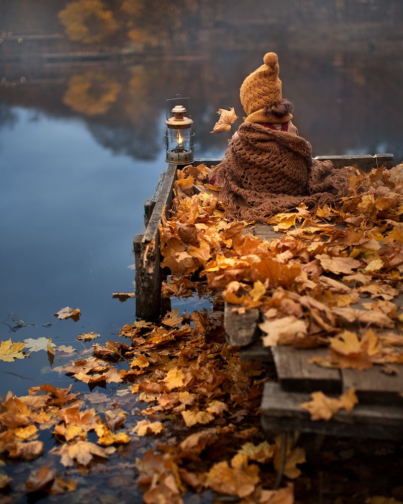 Настроение осени