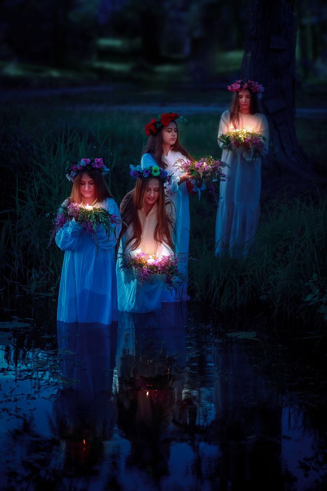 Иван-Купала