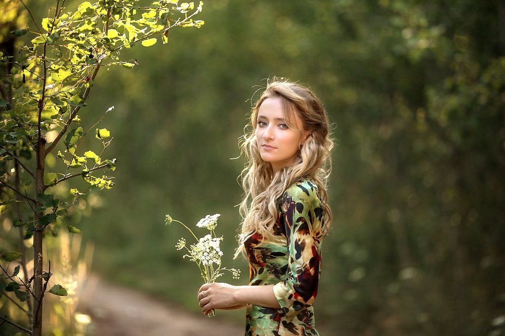 Photograph by Юлия Лоза