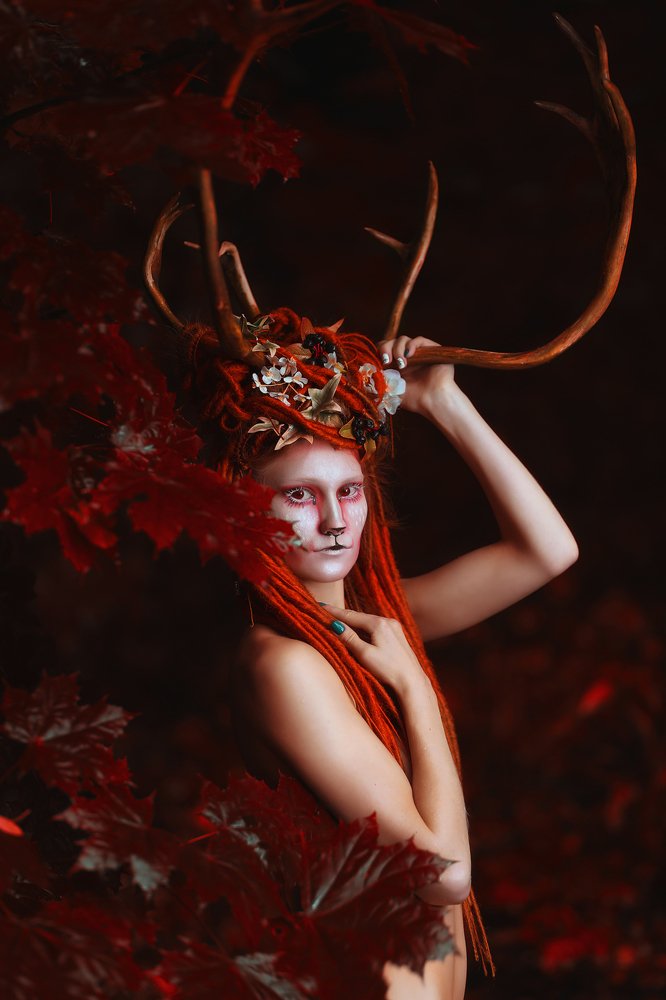 Тотемное животное