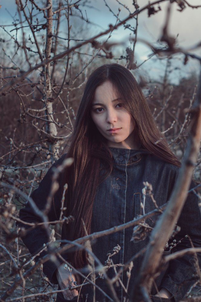 Daria M.
