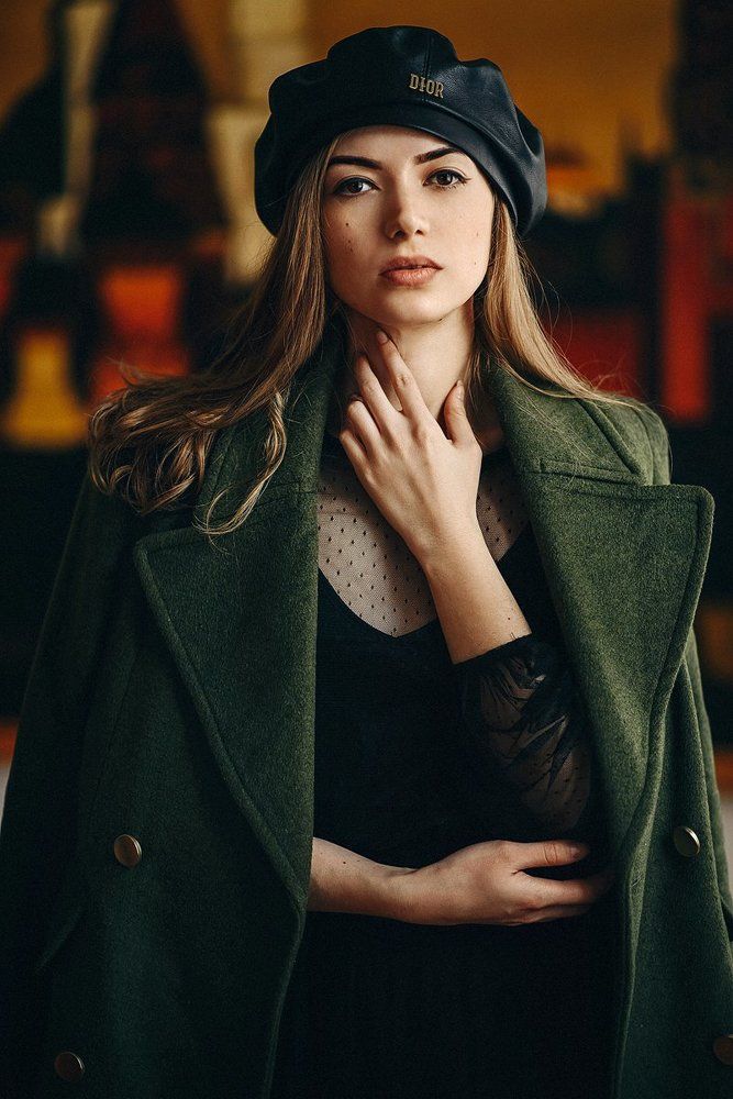 Photograph by Енгалычева Антонина