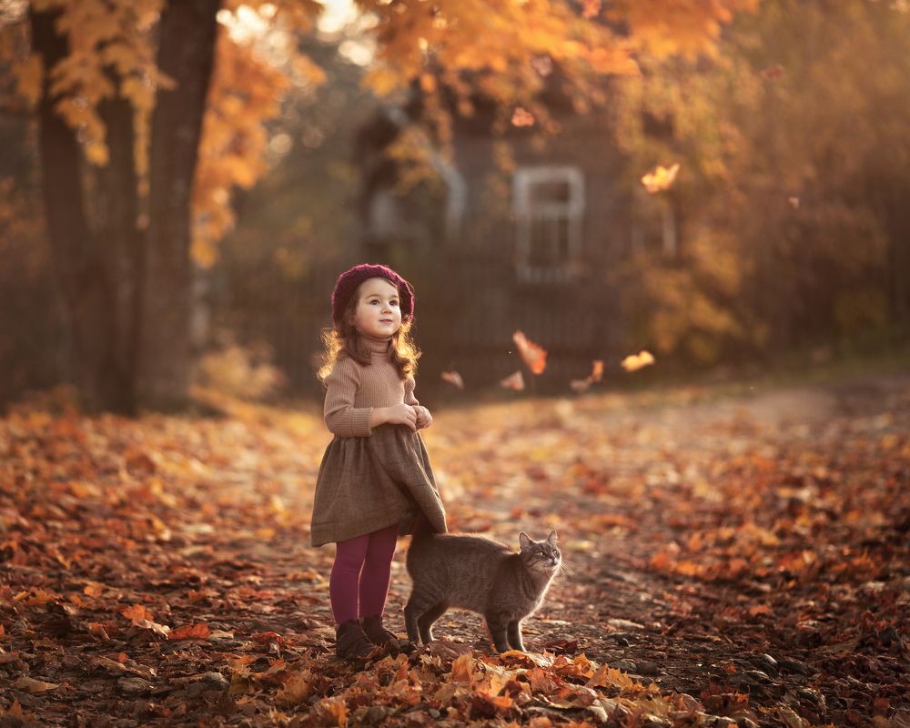 Photograph by Татьяна Кудрова