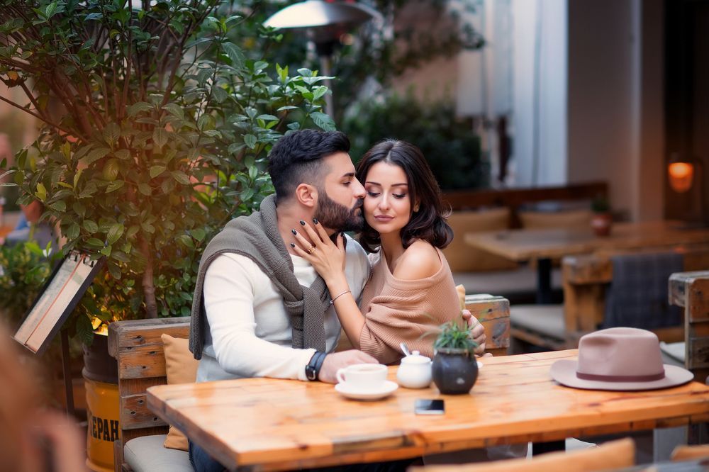 Думай обо мне