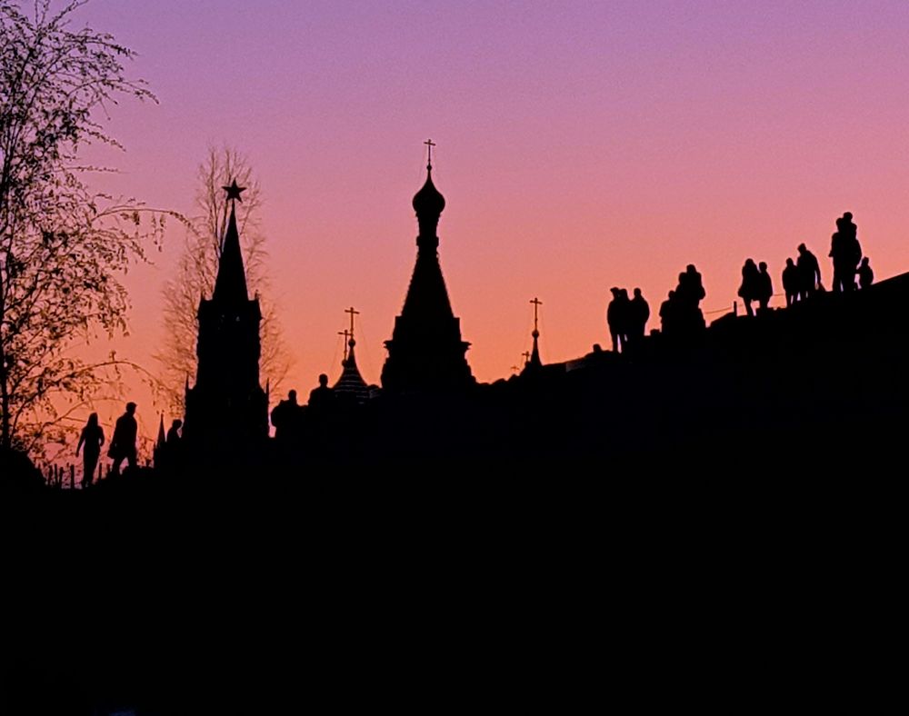 Photograph by  Vadim