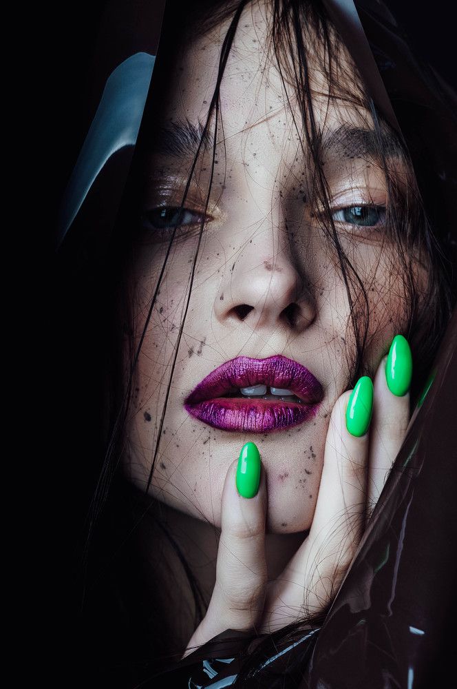 Photograph by Катерина