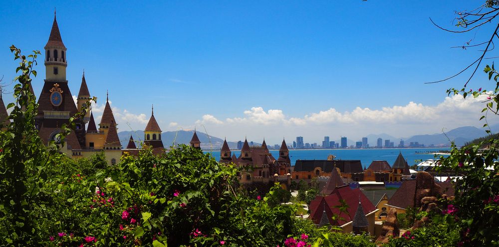 Сказочная страна