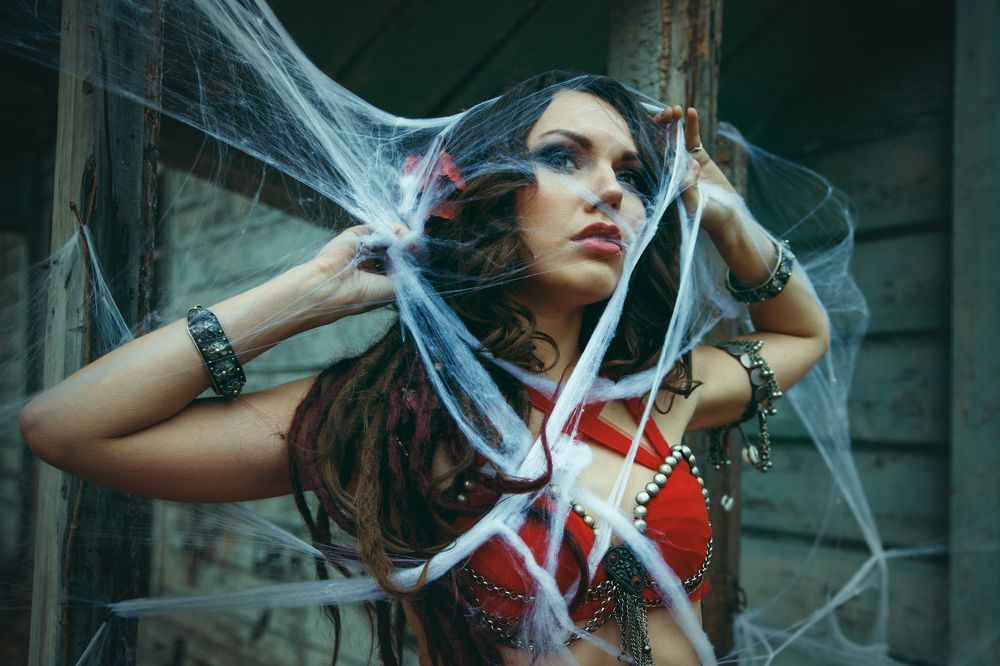 Фотография автора Дмитрий Явр