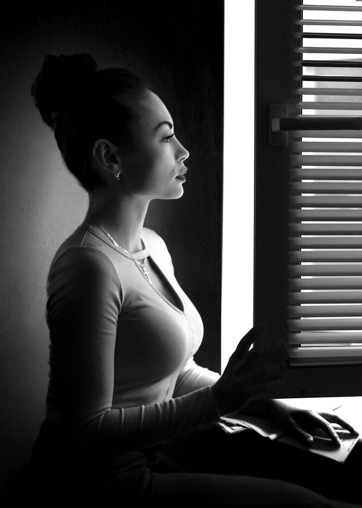 Photograph by  Vadim