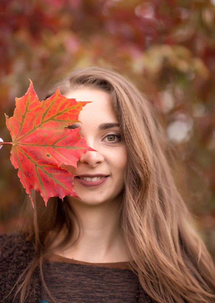 Photograph by Валентина Шипулина