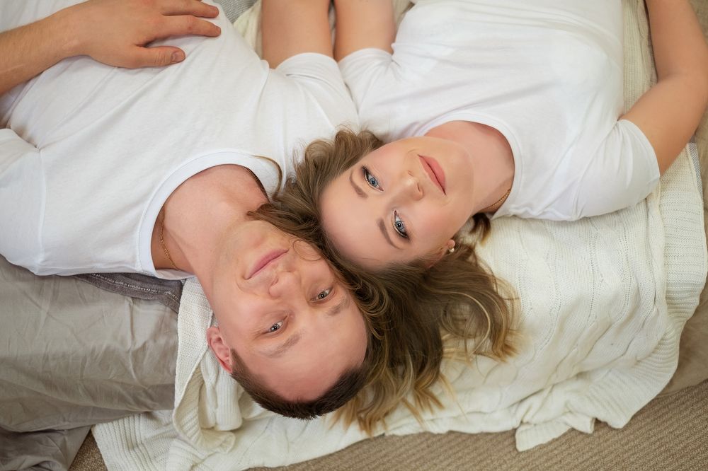 Мы вместе...