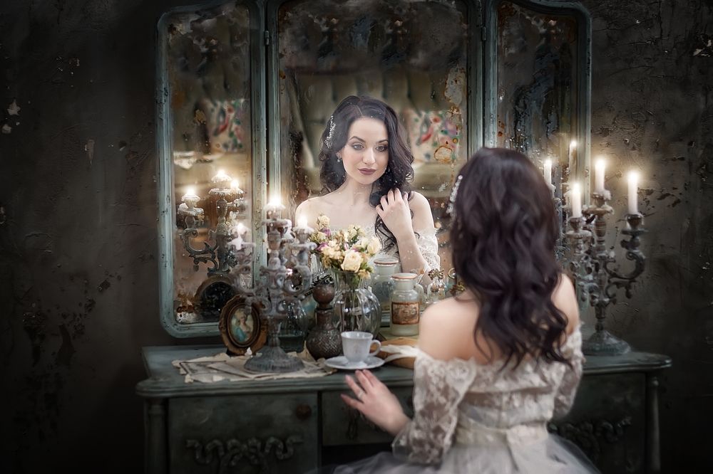 Мастер и Маргарита