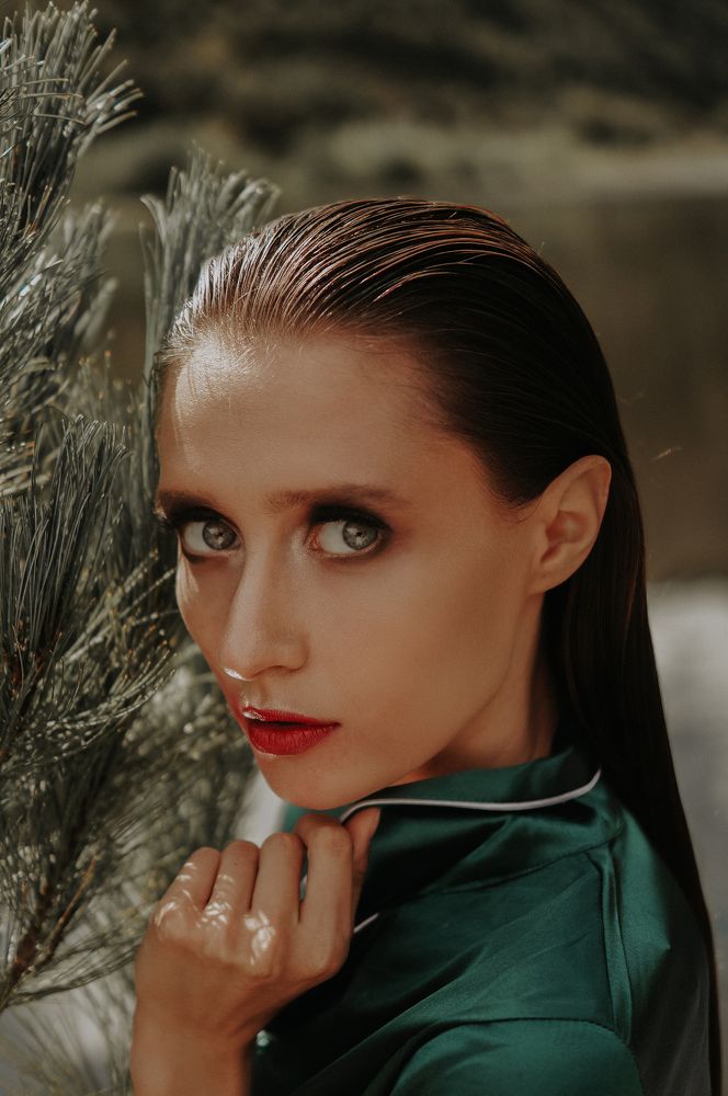 Photograph by Катерина Лазаренко