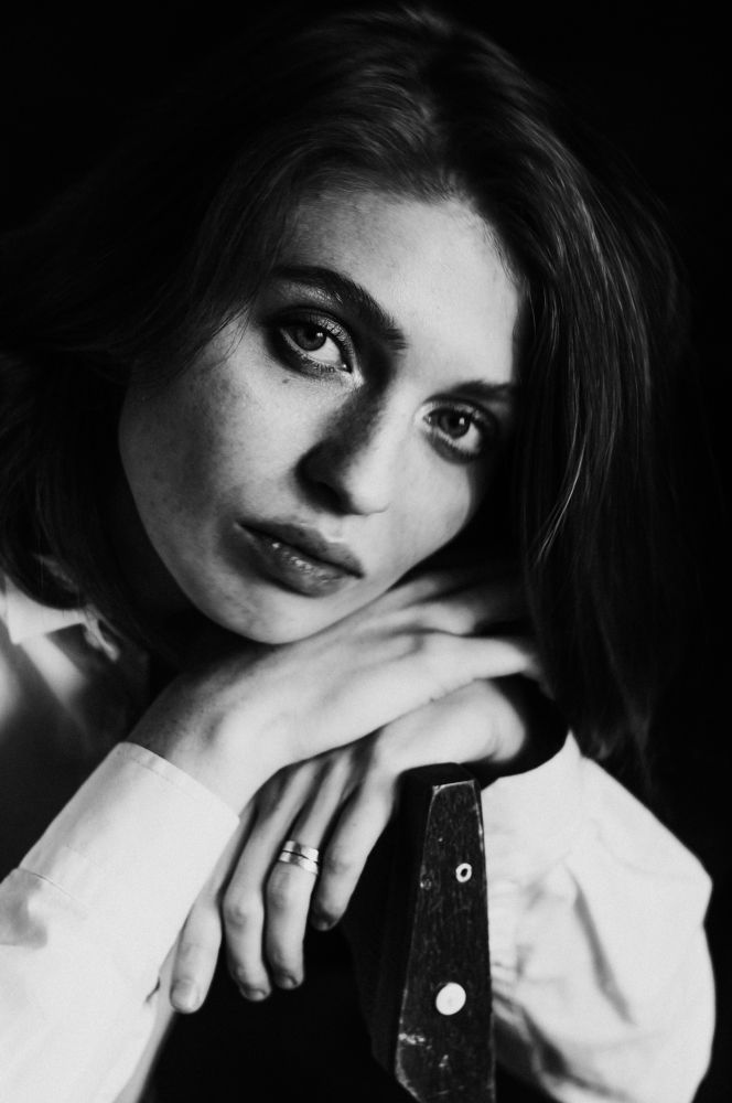 Photograph by Катерина Лазаренко