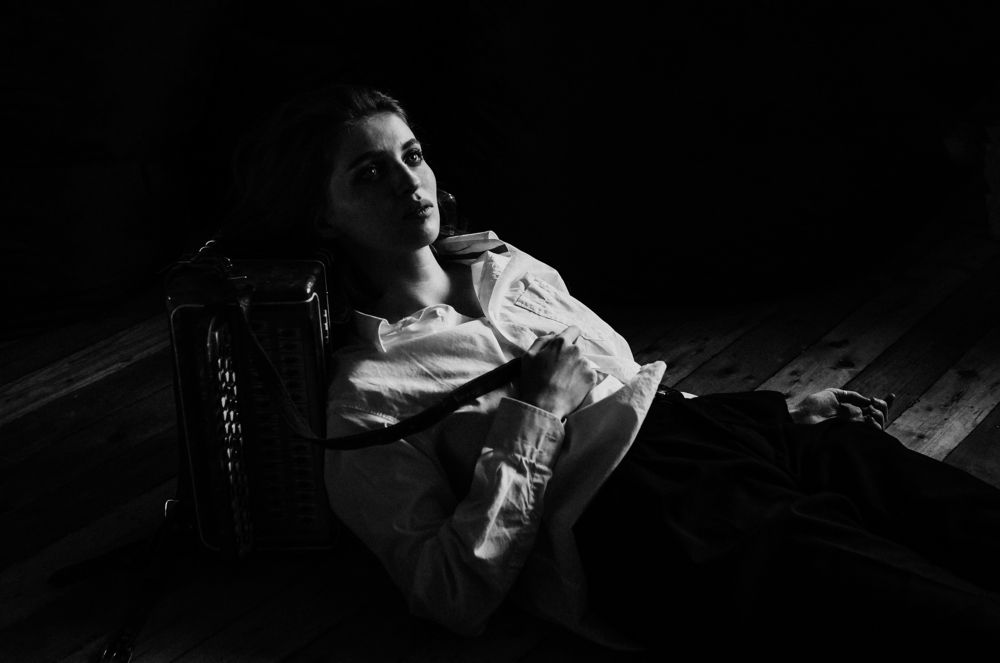 Photograph by Катерина Лазаренко