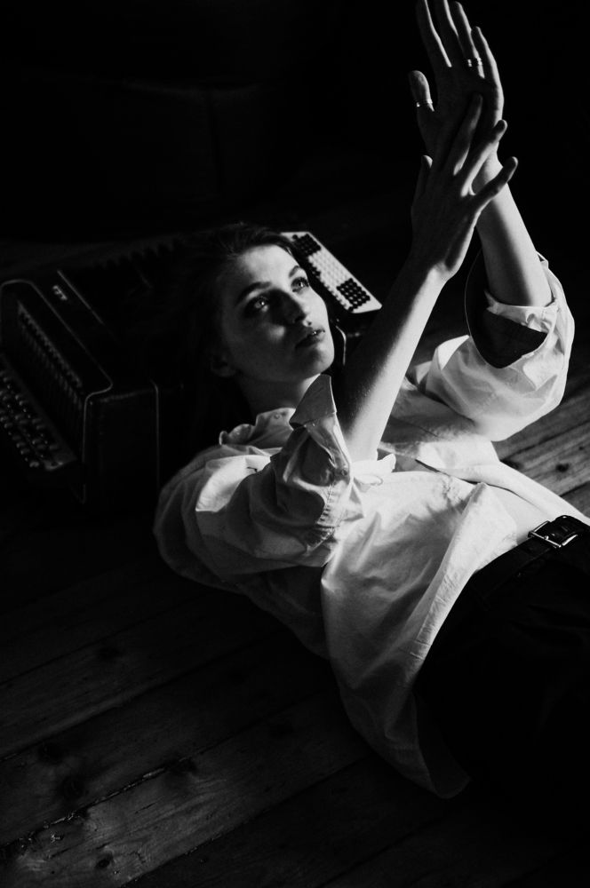 Photograph by Катерина Лазаренко