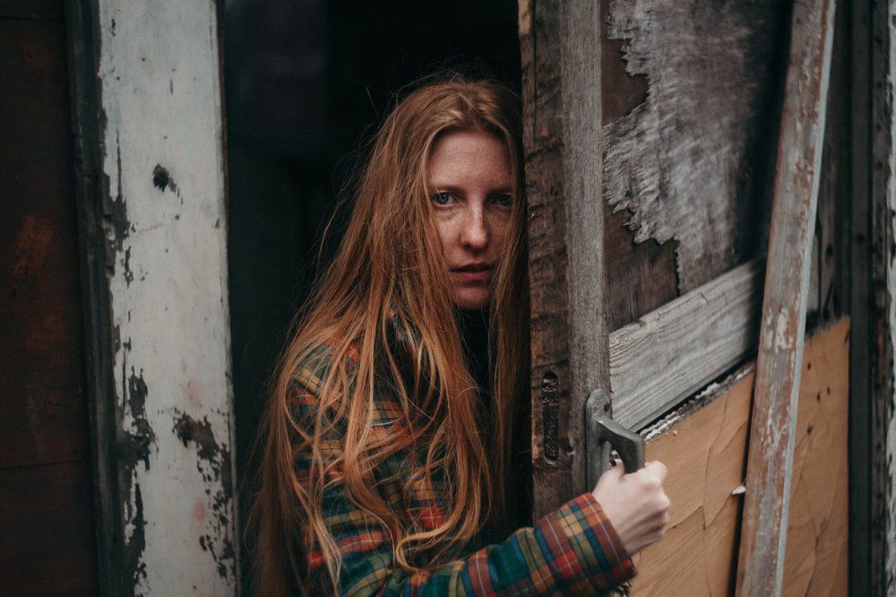 Photograph by Екатерина