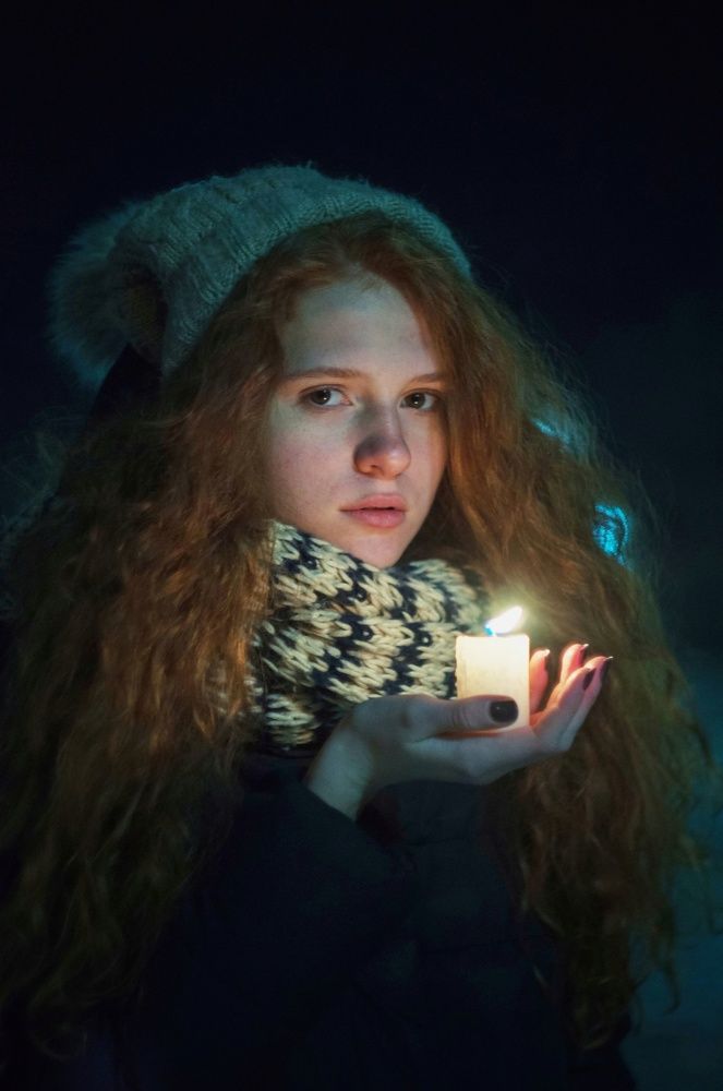 Photograph by Елена Дюганова