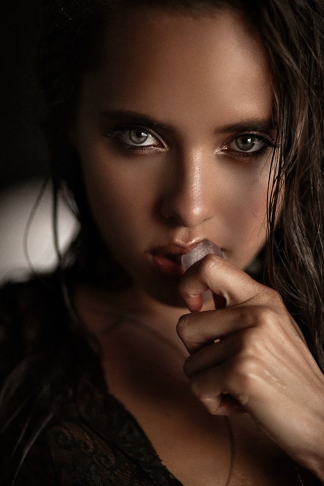 Photograph by Екатерина Юнина