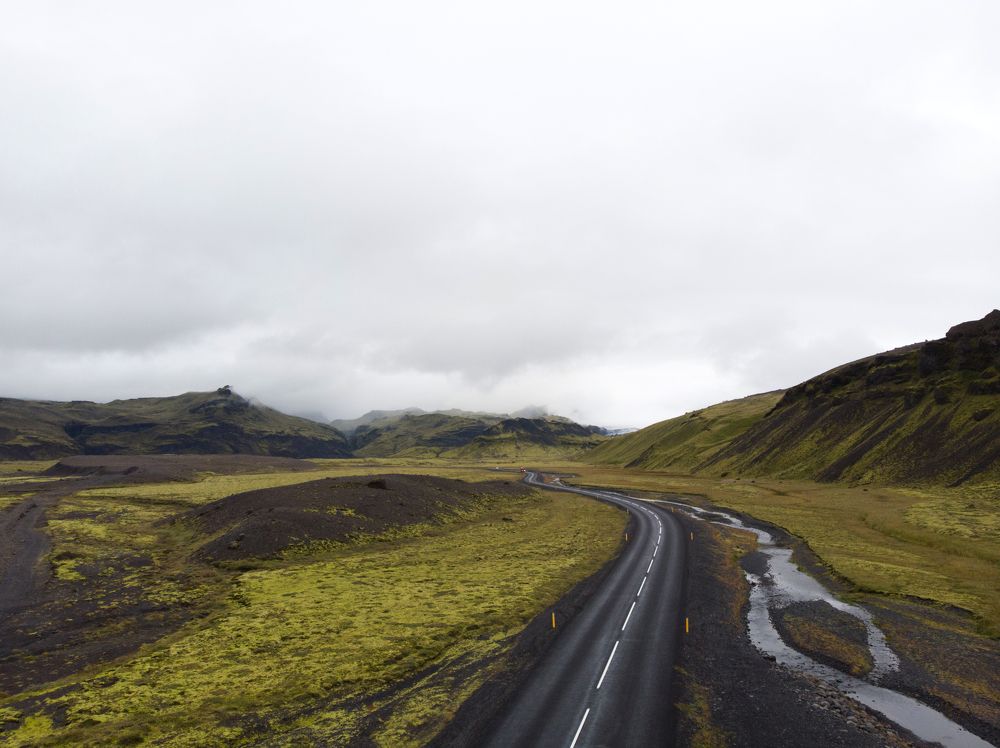 Road