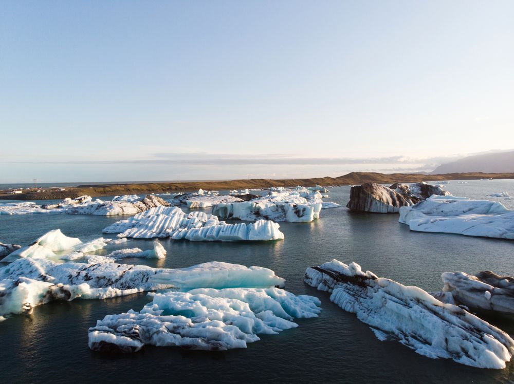 Glacier