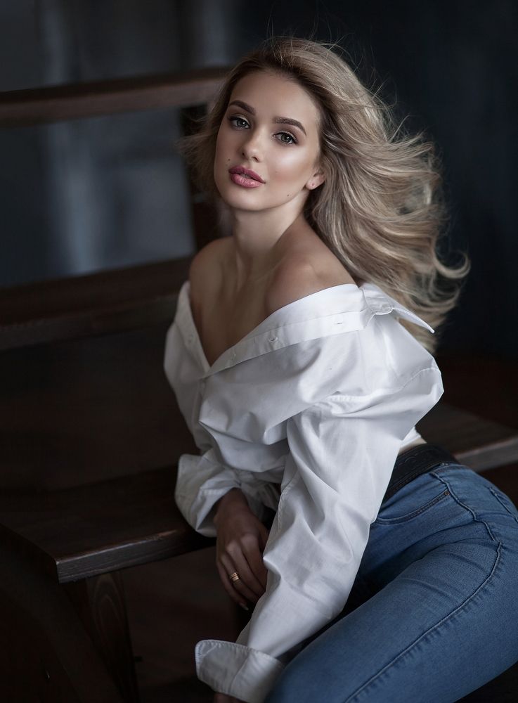 Photograph by Екатерина Юнина