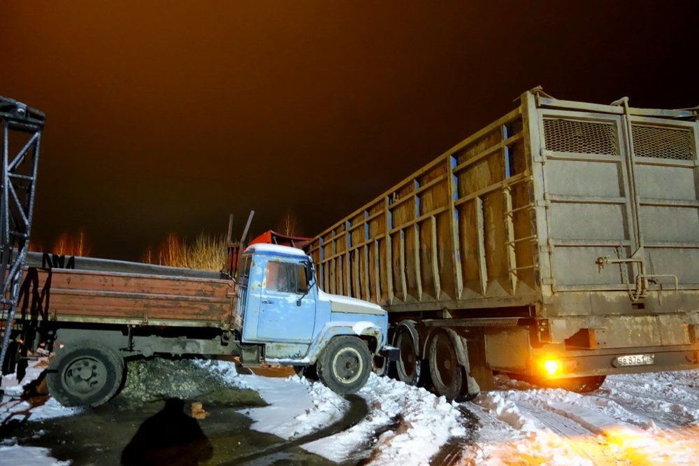 Photograph by Степанов Евгений