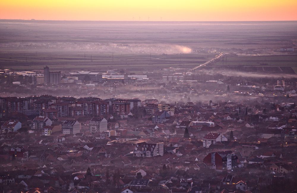 Urbanizam i renesansa