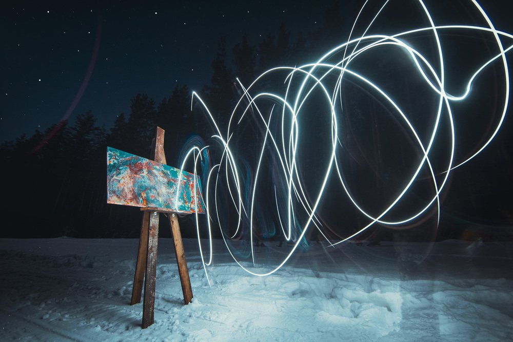 Photograph by Иоанн Степанченко