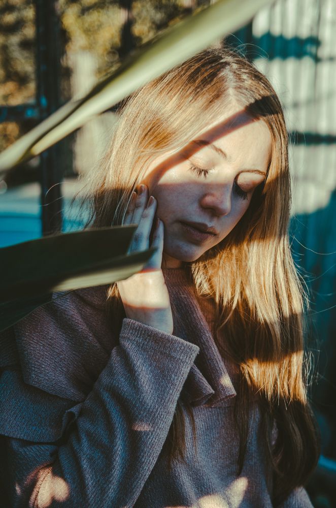 Imagínate explicarle a alguien lo que te hace sentir bien, y que te haga sentirlo.