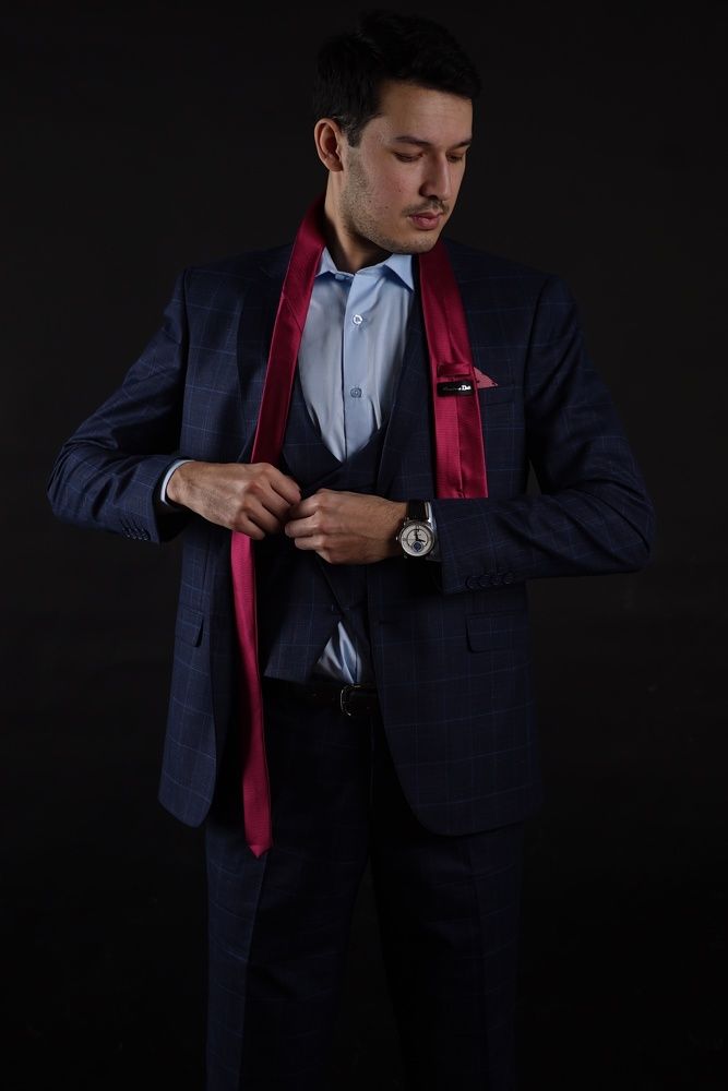 Photograph by Meiram Zhunusov