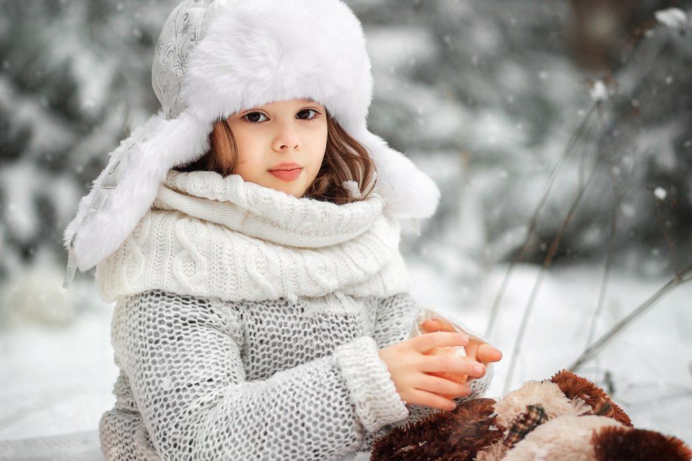 Фотография автора Наталия Назарова