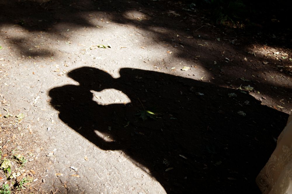 Влюбленные