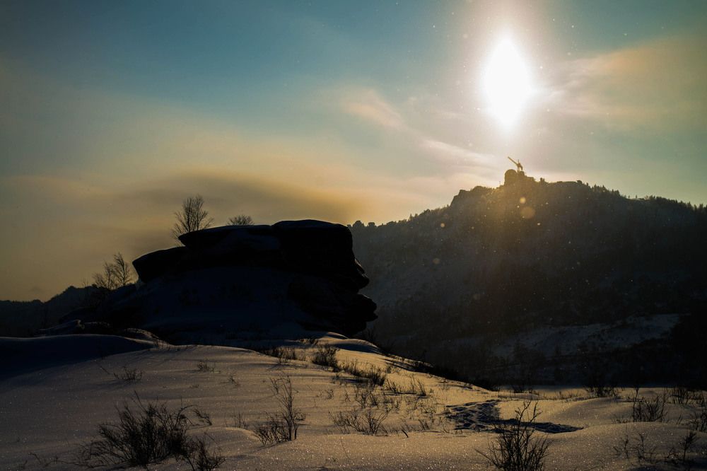 Photograph by Наталья Лещинская