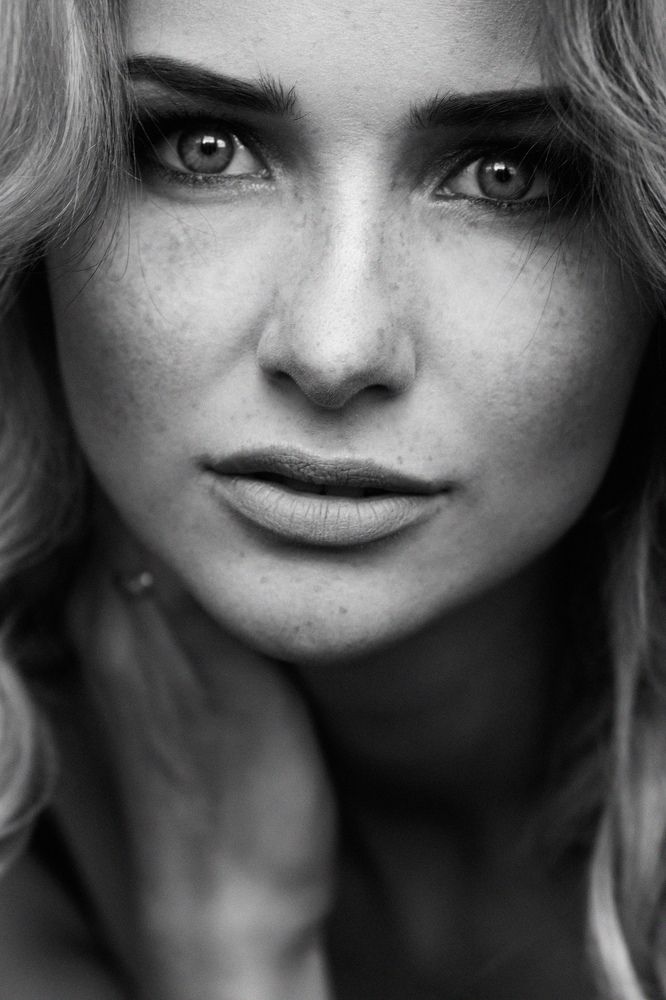 Взгляд о любви