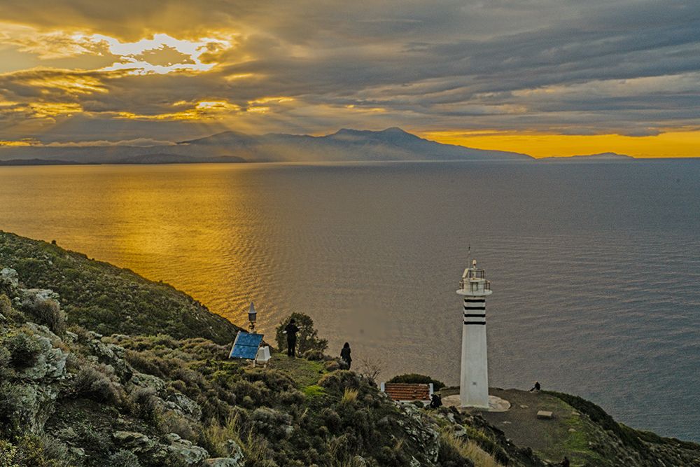 Photograph by Meehmet Hotamışlı