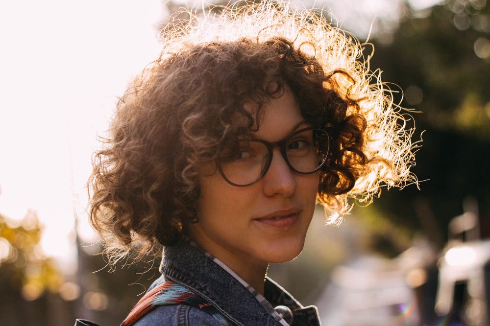 Photograph by Olesya Serebryantseva