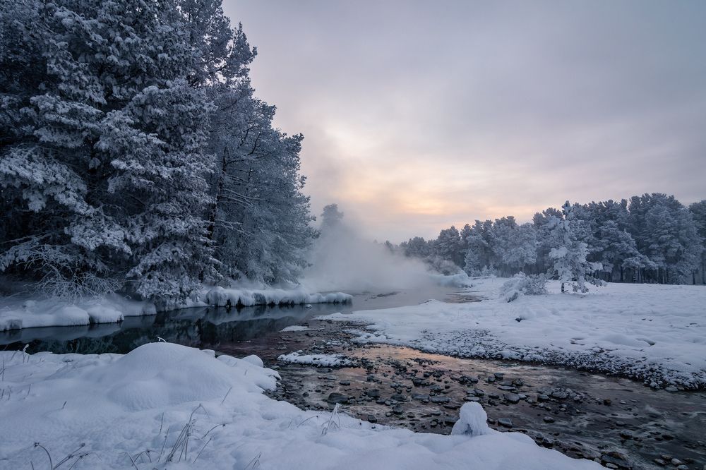 Photograph by Сергей Марценович