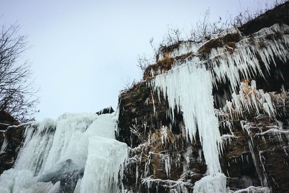 Photograph by Olesya Serebryantseva