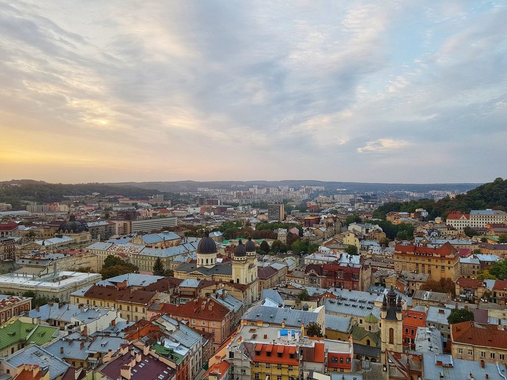 Photograph by Валерий Землин