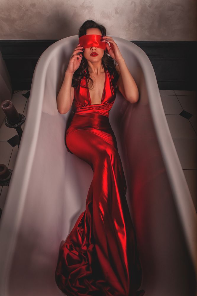 Photograph by Анна