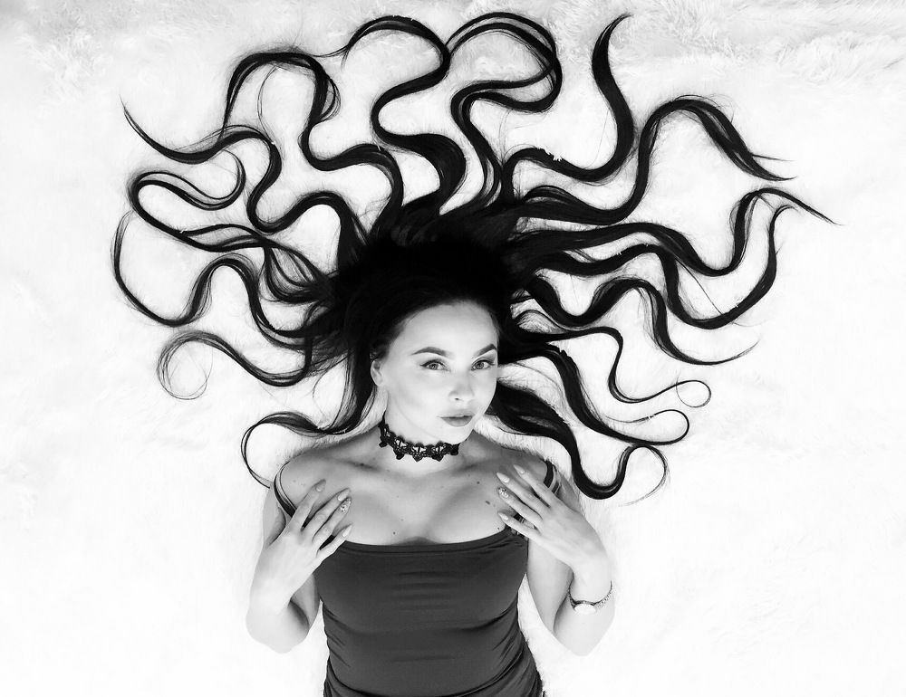 Медуза Горгона