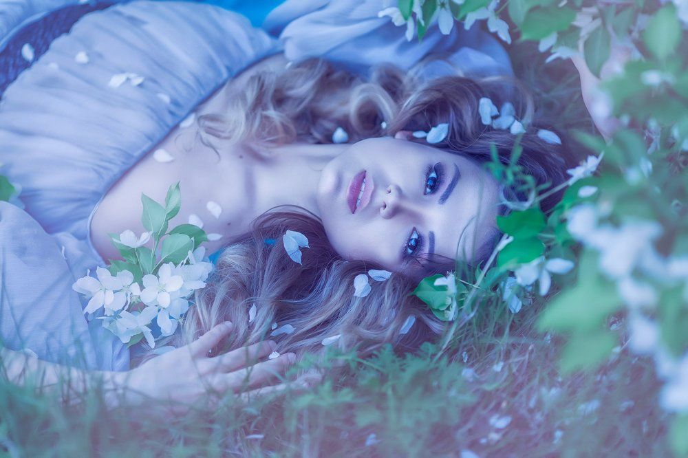 Photograph by Анна