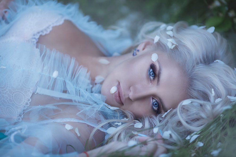 Photograph by Анна