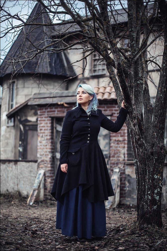 Давным давно