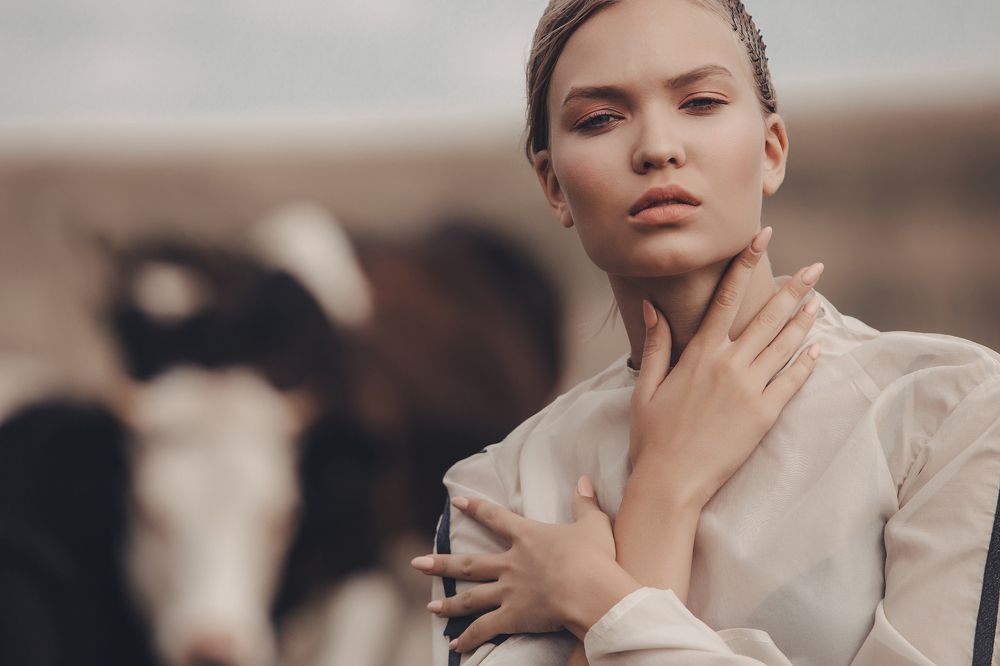 Photograph by Марина Конюхова