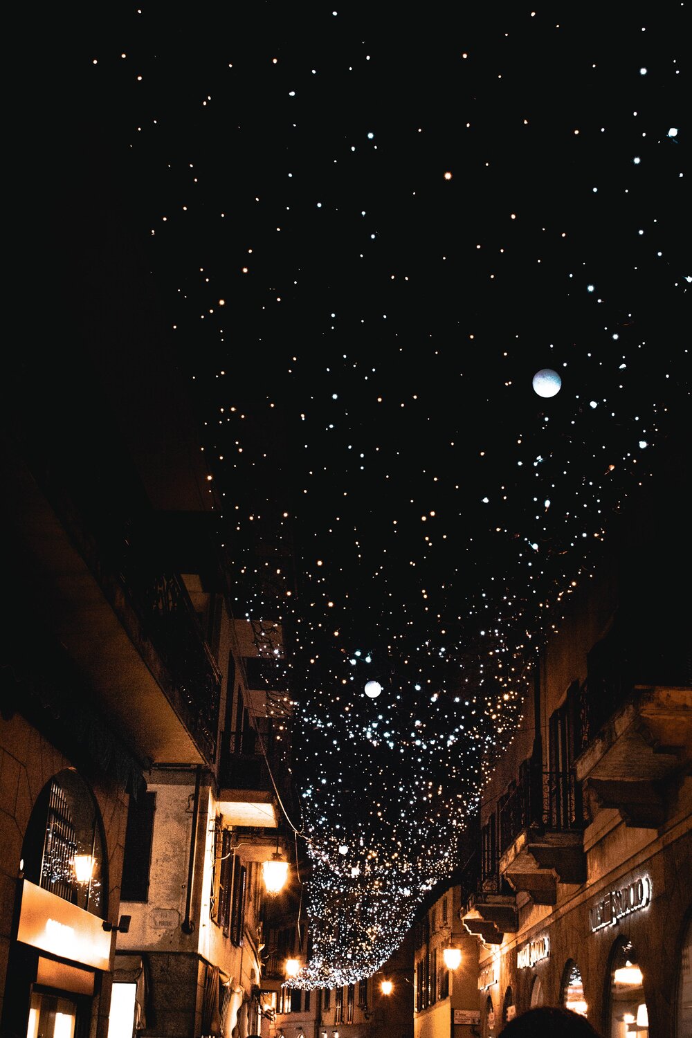 Christmas Light